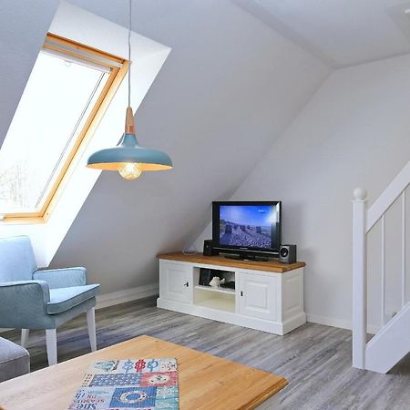 Villa Augusta Wohnung 09 ボルテンハーゲン エクステリア 写真