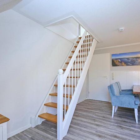 Villa Augusta Wohnung 09 ボルテンハーゲン エクステリア 写真