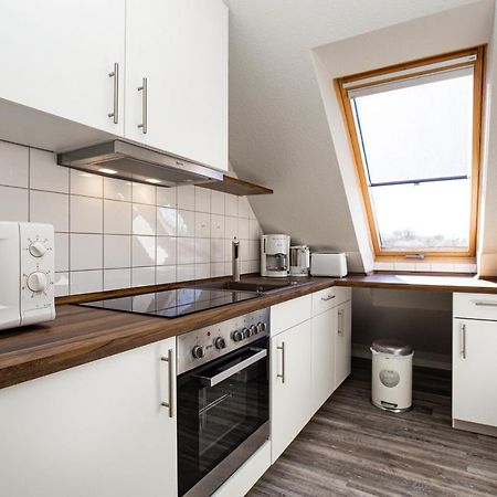 Villa Augusta Wohnung 09 ボルテンハーゲン エクステリア 写真