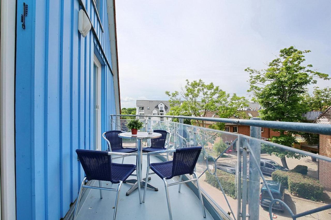 Villa Augusta Wohnung 09 ボルテンハーゲン エクステリア 写真