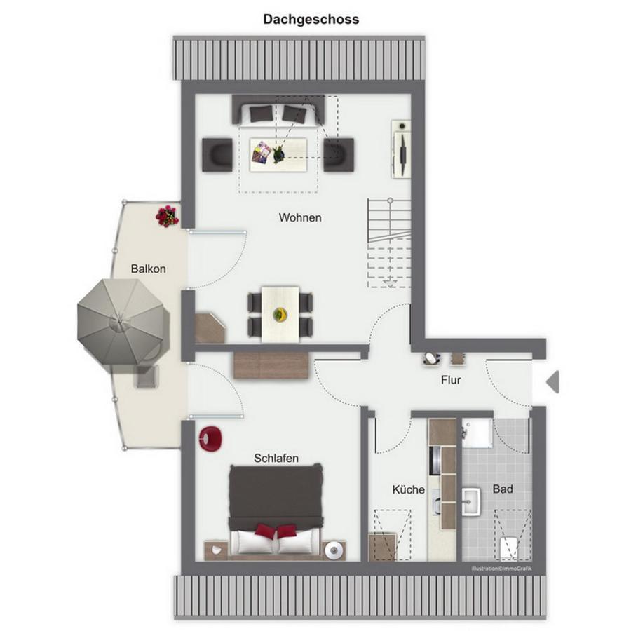 Villa Augusta Wohnung 09 ボルテンハーゲン エクステリア 写真