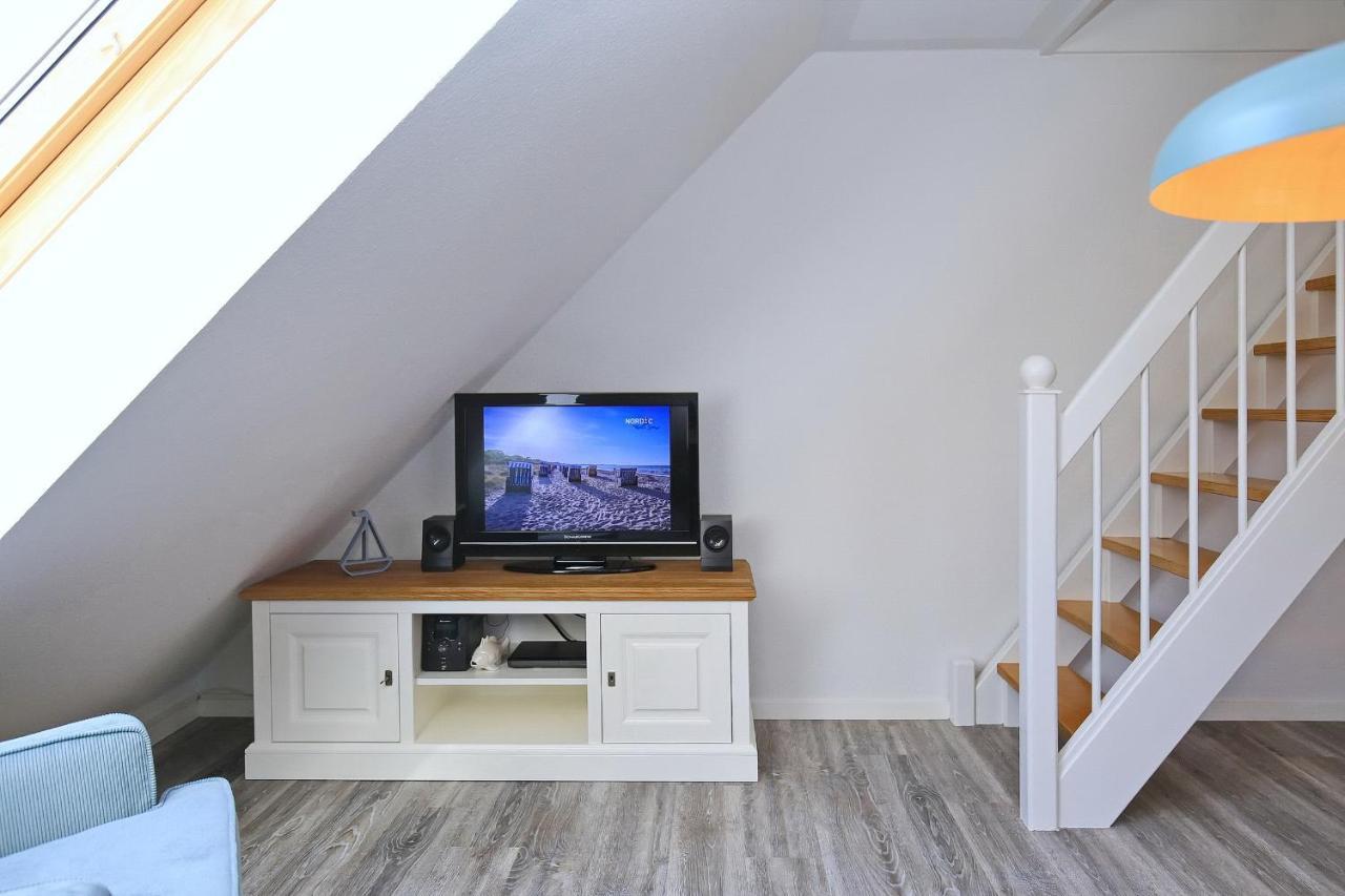 Villa Augusta Wohnung 09 ボルテンハーゲン エクステリア 写真