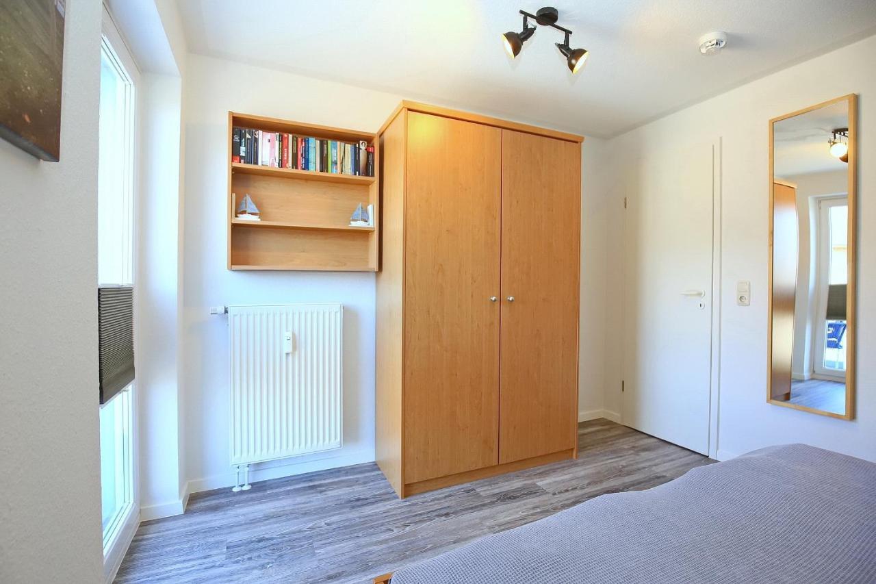 Villa Augusta Wohnung 09 ボルテンハーゲン エクステリア 写真