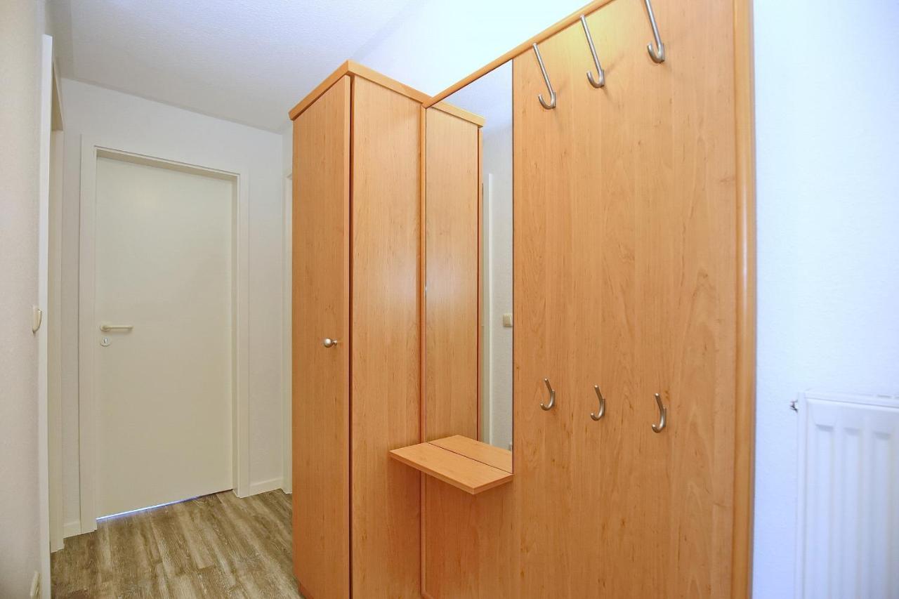 Villa Augusta Wohnung 09 ボルテンハーゲン エクステリア 写真