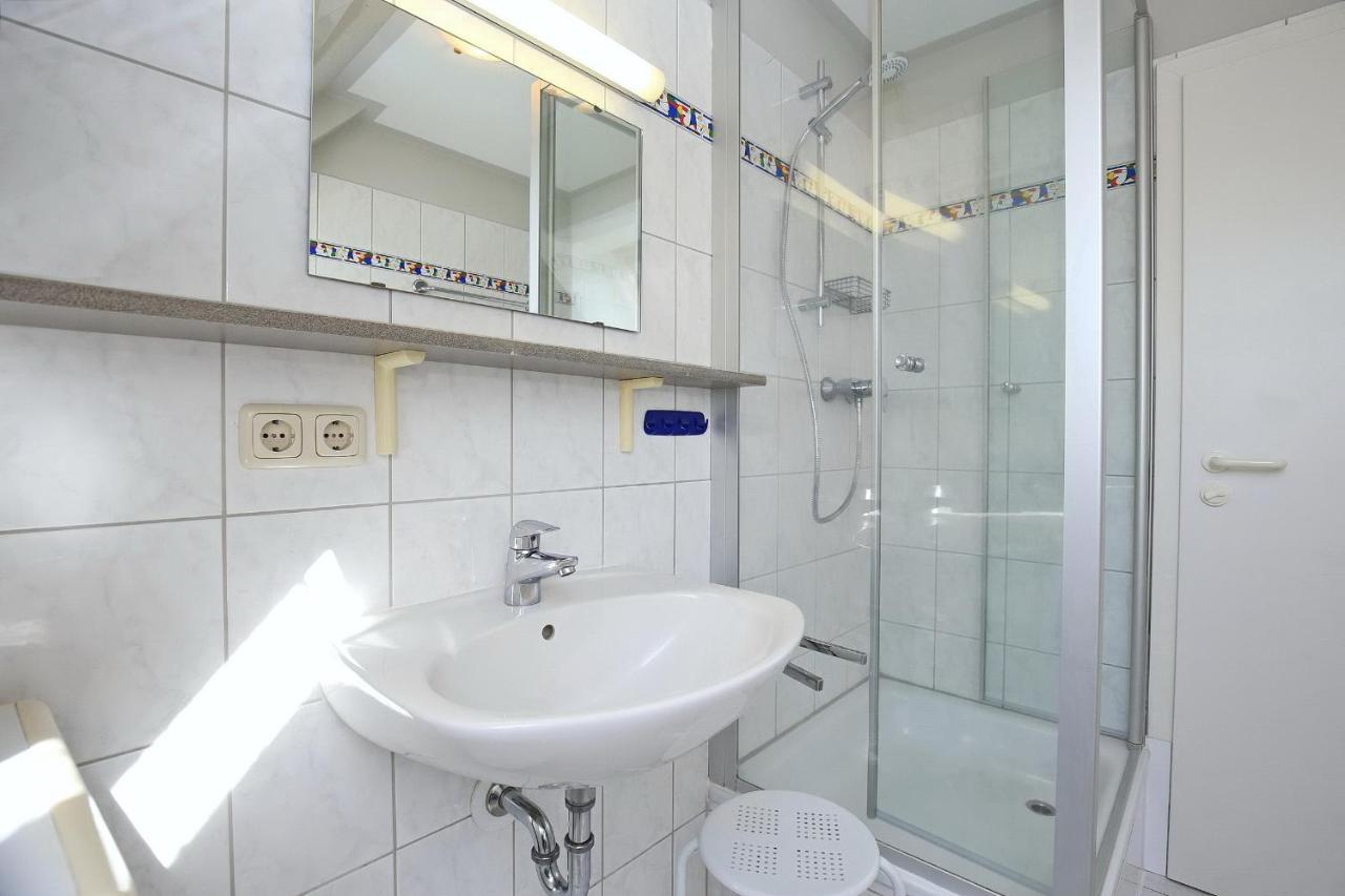 Villa Augusta Wohnung 09 ボルテンハーゲン エクステリア 写真