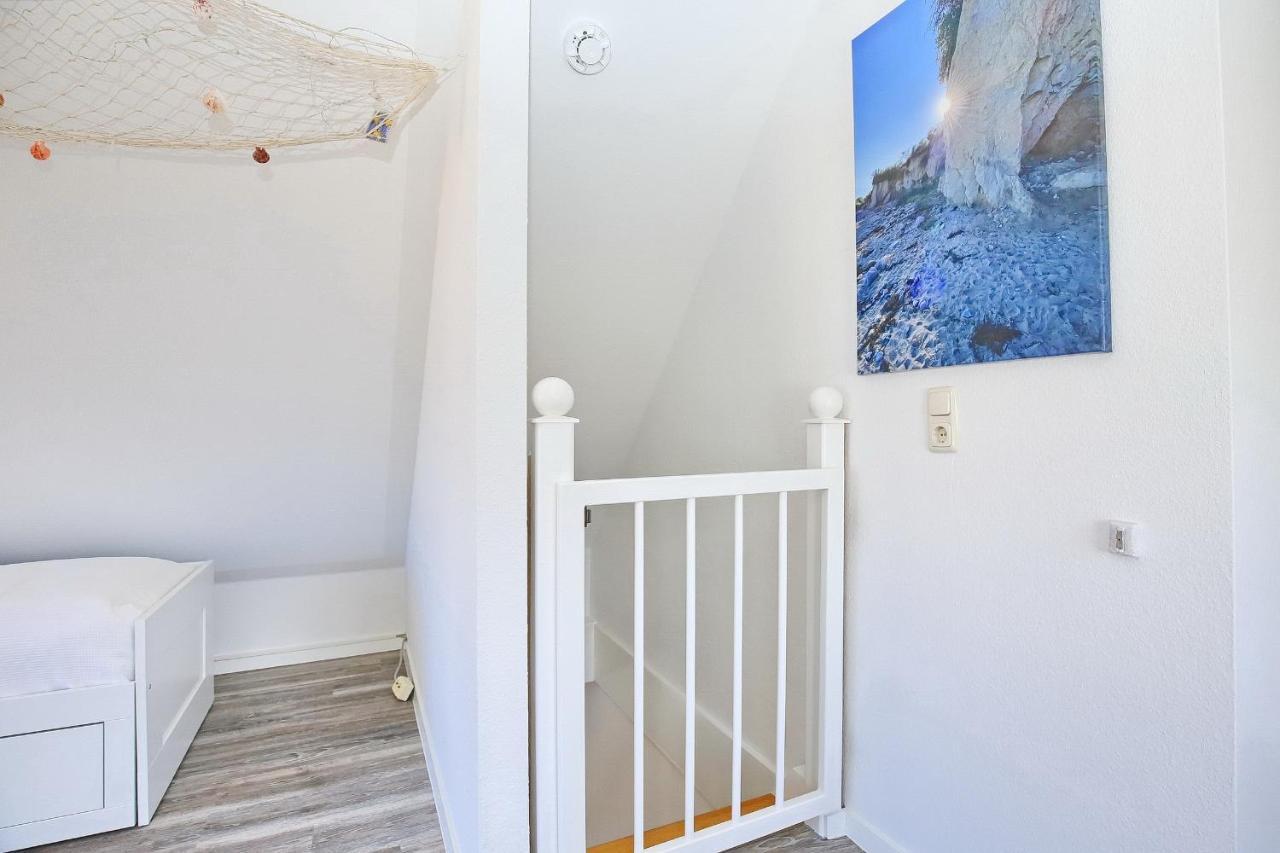 Villa Augusta Wohnung 09 ボルテンハーゲン エクステリア 写真