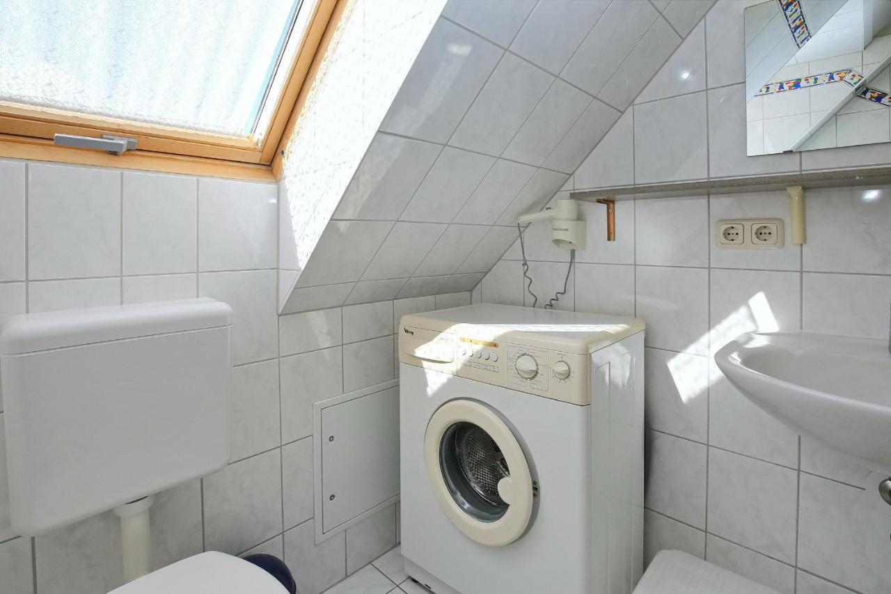 Villa Augusta Wohnung 09 ボルテンハーゲン エクステリア 写真